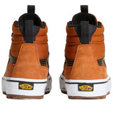 Vans Sk8-Hi Waterproof Insulated MTE Shoes - The Skateboard Shop