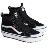 Vans Sk8-Hi Waterproof Insulated MTE Shoes - The Skateboard Shop
