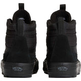 Vans Sk8-Hi Waterproof Insulated MTE Shoes - The Skateboard Shop