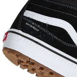 Vans Sk8-Hi Waterproof Insulated MTE Shoes - The Skateboard Shop
