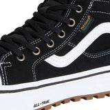 Vans Sk8-Hi Waterproof Insulated MTE Shoes - The Skateboard Shop