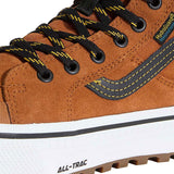 Vans Sk8-Hi Waterproof Insulated MTE Shoes - The Skateboard Shop