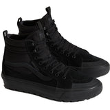 Vans Sk8-Hi Waterproof Insulated MTE Shoes - The Skateboard Shop