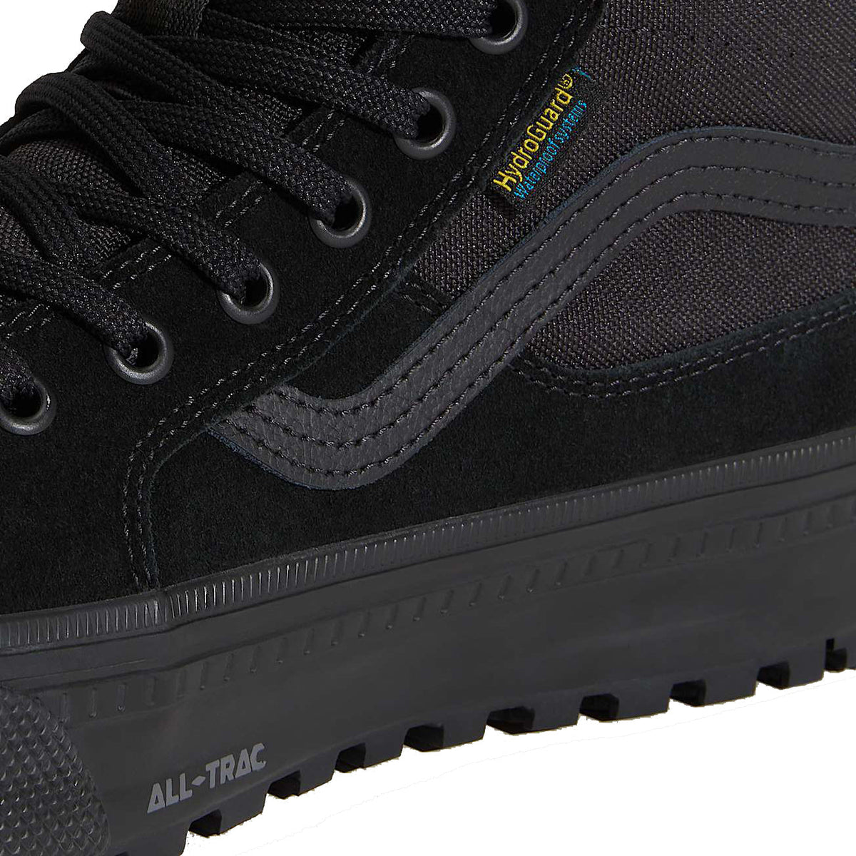 Vans Sk8-Hi Waterproof Insulated MTE Shoes - The Snowboard Shop