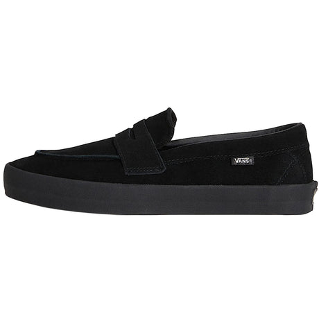 Vans Skate Loafer Shoes - The Skateboard Shop