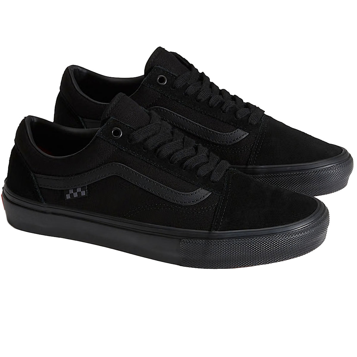 Vans Skate Old Skool Shoes - The Skateboard Shop