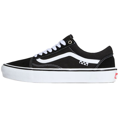 Vans Skate Old Skool Shoes - The Skateboard Shop