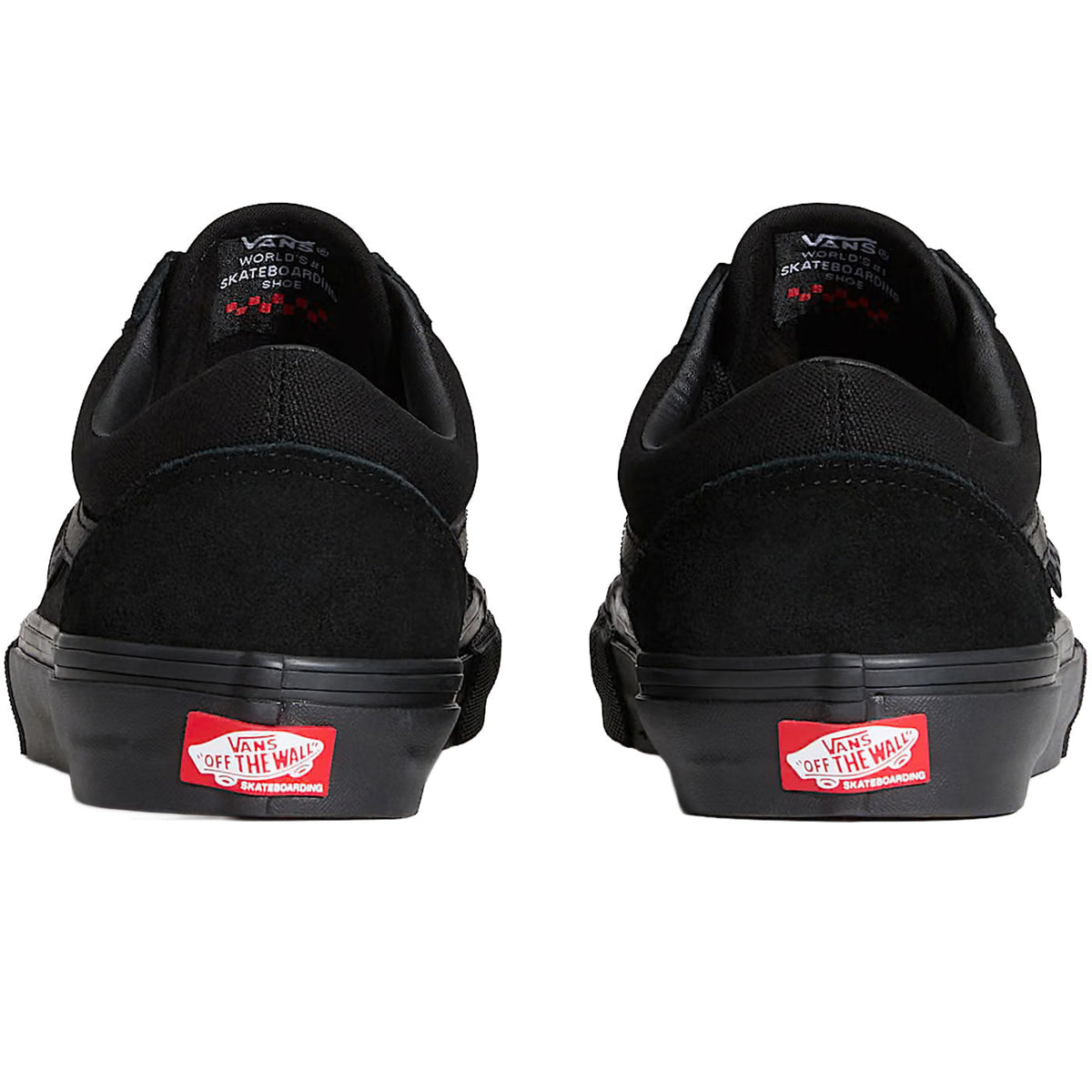Vans Skate Old Skool Shoes - The Skateboard Shop