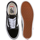 Vans Skate Old Skool Shoes - The Skateboard Shop