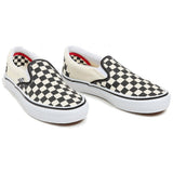 Vans Slip - On Trainers - The Snowboard Shop