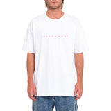 Volcom Arthur Dino T-Shirt - The Skateboard Shop