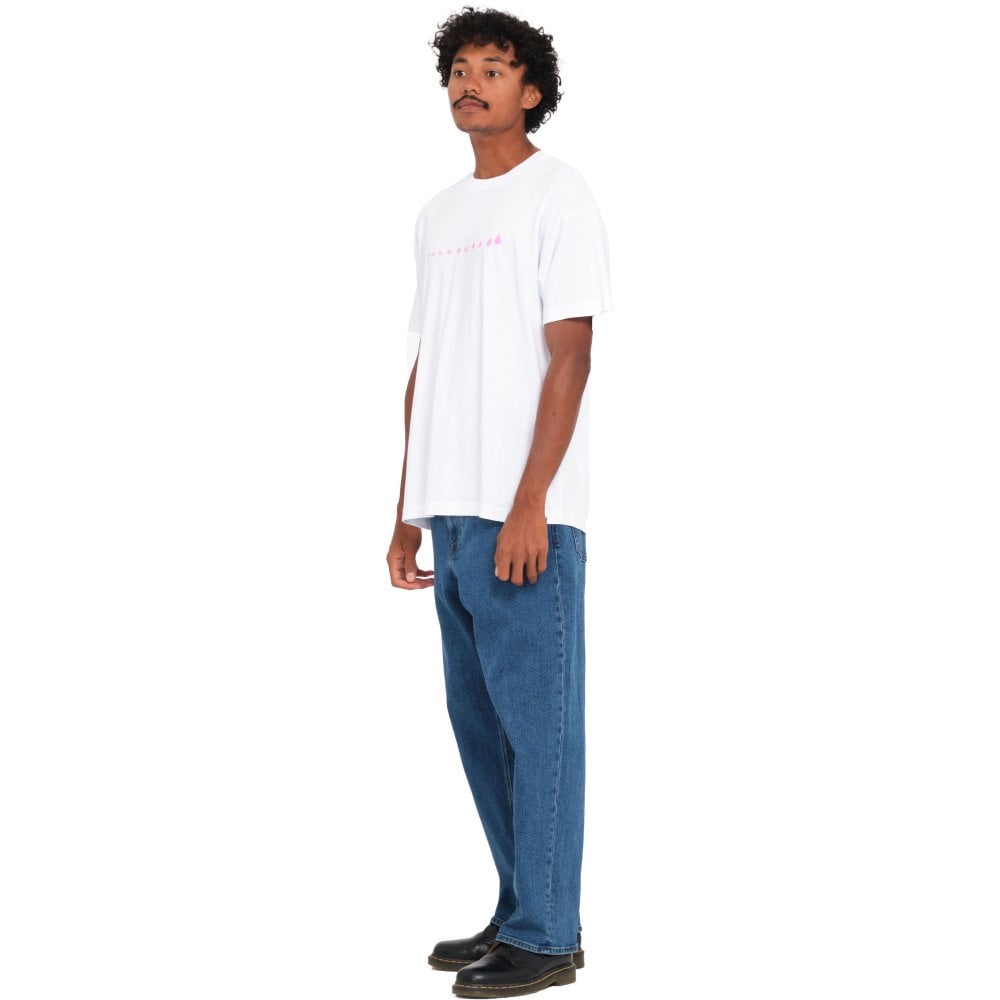 Volcom Arthur Dino T-Shirt - The Skateboard Shop