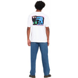 Volcom Arthur Dino T-Shirt - The Skateboard Shop