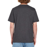 Volcom Circle Blanks T-Shirt - The Skateboard Shop