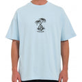 Volcom Crosspalm LSE Short Sleeve T-Shirt - The Skateboard Shop
