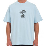 Volcom Crosspalm LSE Short Sleeve T-Shirt - The Skateboard Shop