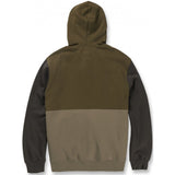 Volcom Divided Pullover Hoodie - The Skateboard Shop