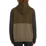 Volcom Divided Pullover Hoodie - The Snowboard Shop