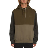 Volcom Divided Pullover Hoodie - The Snowboard Shop