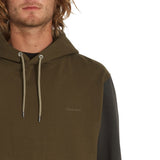 Volcom Divided Pullover Hoodie - The Snowboard Shop