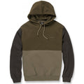 Volcom Divided Pullover Hoodie - The Snowboard Shop