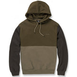 Volcom Divided Pullover Hoodie - The Snowboard Shop