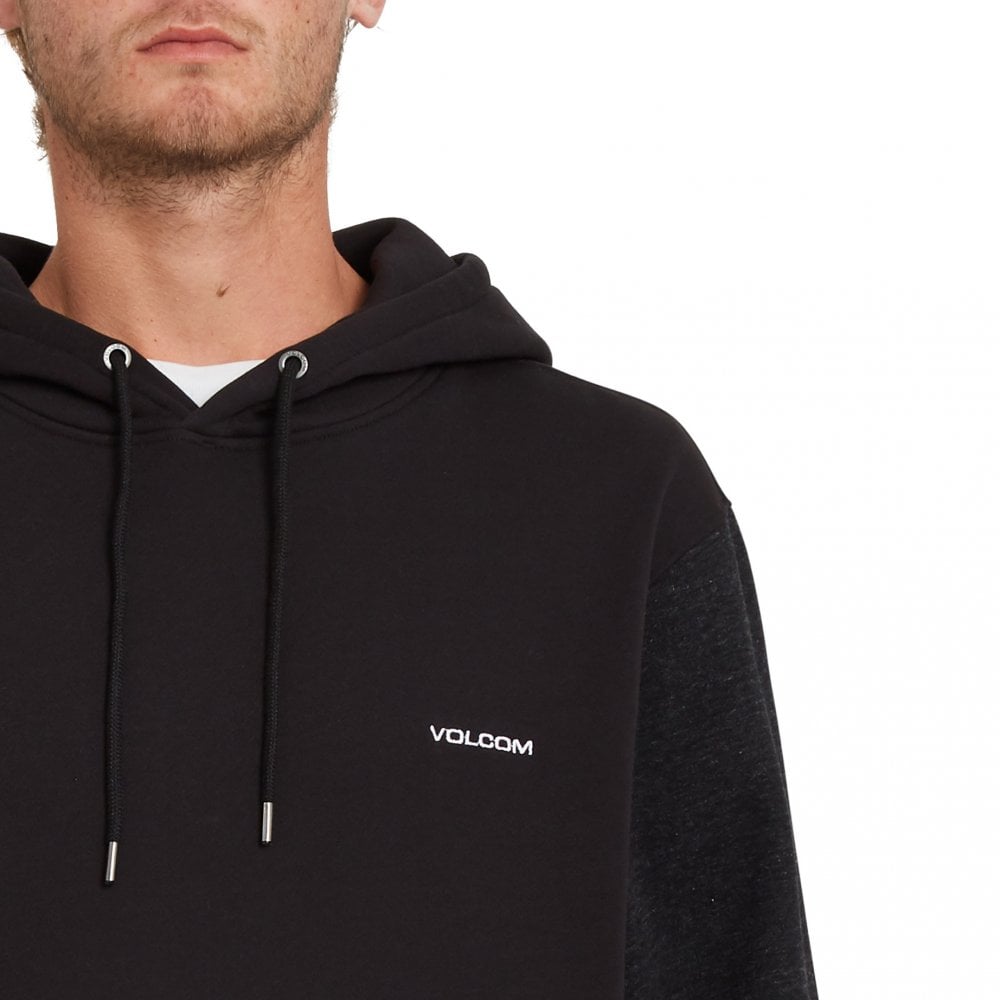 Volcom Division Pullover Hoodie - The Skateboard Shop