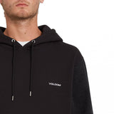 Volcom Division Pullover Hoodie - The Skateboard Shop