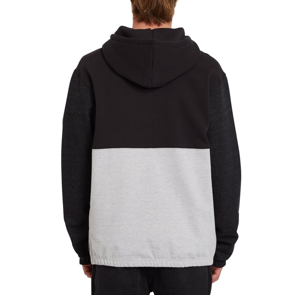 Volcom Division Pullover Hoodie - The Skateboard Shop