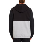 Volcom Division Pullover Hoodie - The Skateboard Shop