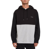 Volcom Division Pullover Hoodie - The Skateboard Shop