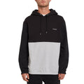 Volcom Division Pullover Hoodie - The Snowboard Shop