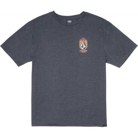 Volcom Draggin Stone T-Shirt - The Skateboard Shop