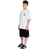 Volcom FA Ben Sanaire Youth T-Shirt - The Skateboard Shop