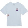 Volcom FA Ben Sanaire Youth T-Shirt - The Skateboard Shop