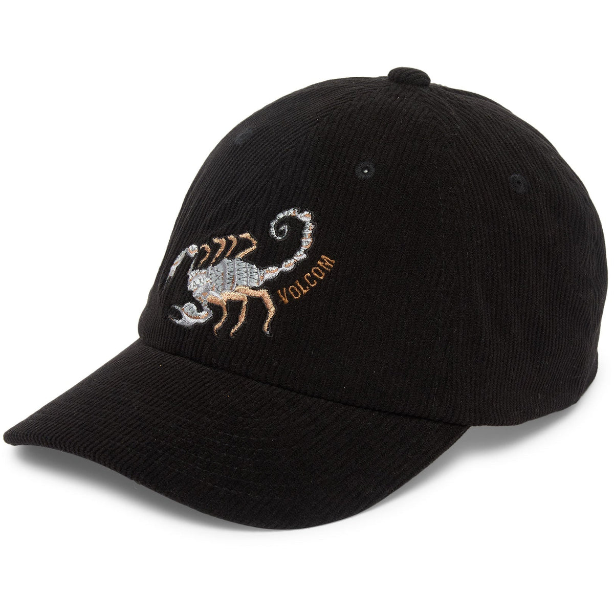 Volcom FA Mickey Mason Hat - The Snowboard Shop