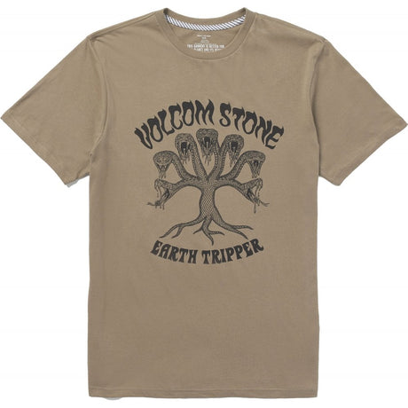 Volcom Feeding Tree T-Shirt - The Skateboard Shop