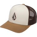 Volcom Full Stone Cheese Hat - The Skateboard Shop