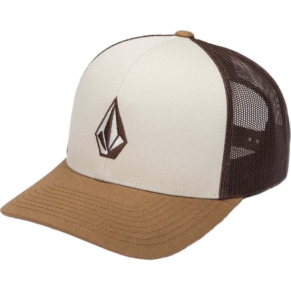 Volcom Full Stone Cheese Hat - The Skateboard Shop