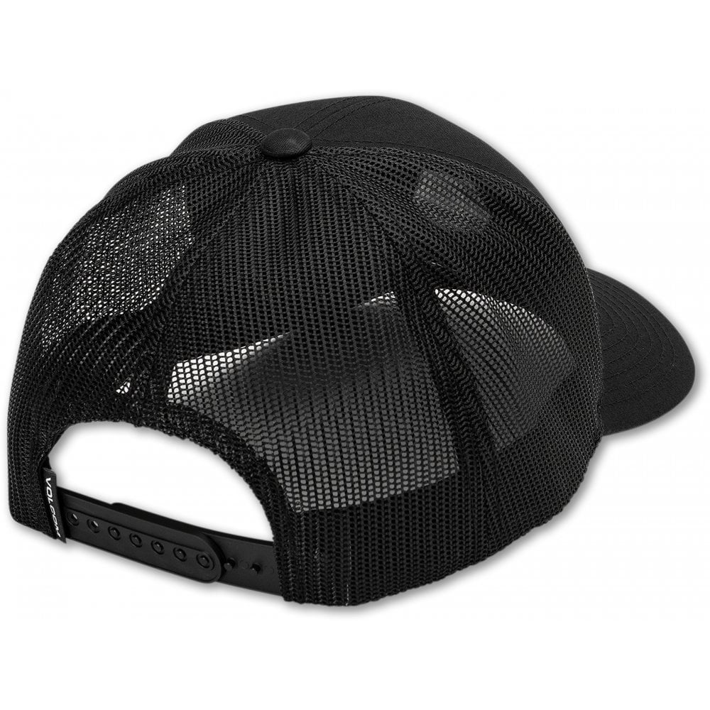 Volcom Full Stone Cheese Hat - The Skateboard Shop
