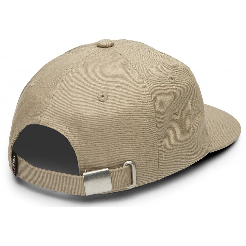 Volcom Full Stone Dad Hat - The Skateboard Shop