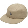 Volcom Full Stone Dad Hat - The Skateboard Shop