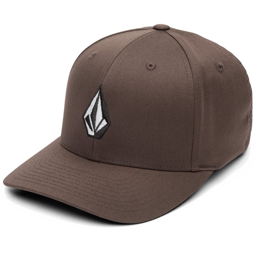 Volcom Full Stone FlexFit Hat - The Skateboard Shop