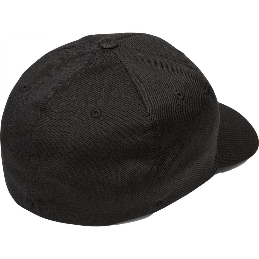 Volcom Full Stone FlexFit Hat - The Skateboard Shop