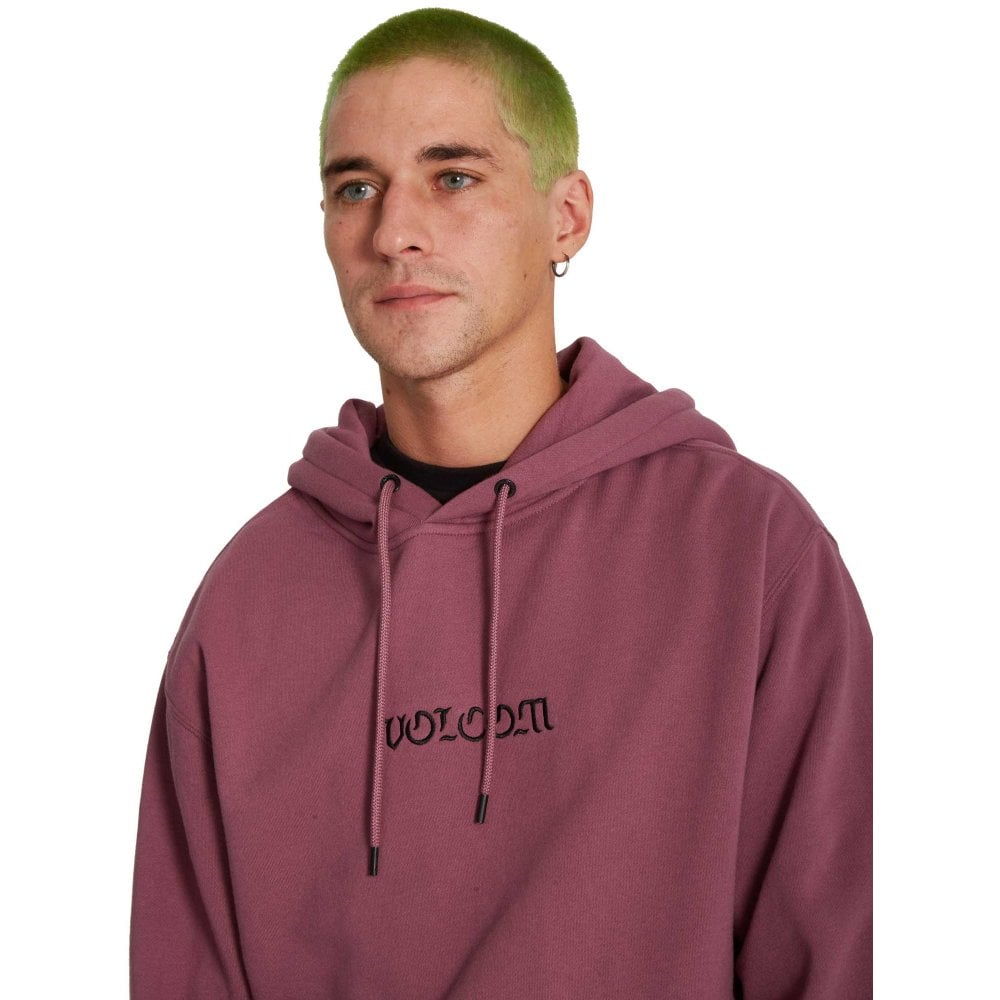 Volcom Gothstone Hoodie - The Skateboard Shop