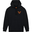 Volcom Hammered PO Hoodie - The Skateboard Shop