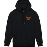 Volcom Hammered PO Hoodie - The Skateboard Shop