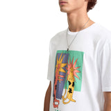 Volcom Longo Cats BSC Short Sleeve T-Shirt - The Skateboard Shop