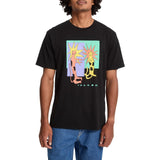 Volcom Longo Cats BSC Short Sleeve T-Shirt - The Skateboard Shop