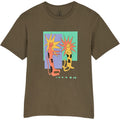 Volcom Longo Cats BSC Short Sleeve T-Shirt - The Skateboard Shop